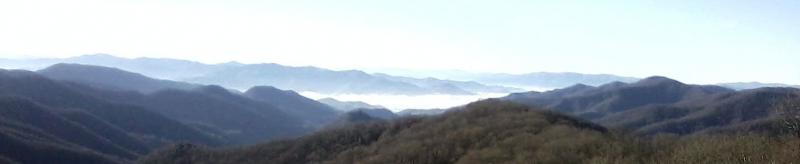 Great Smoky Mountains National Park
