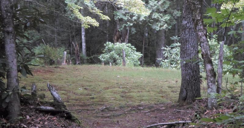 Carver Cemetery