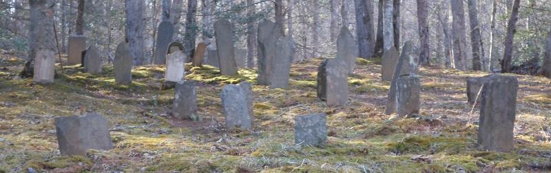 Marion Green Cemetery