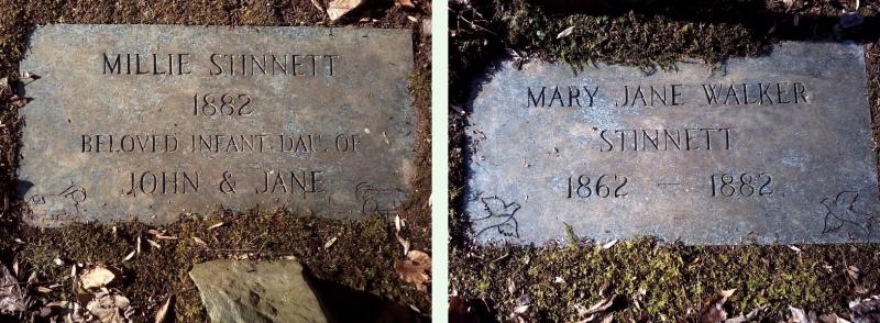 Walker Creek Cemetery