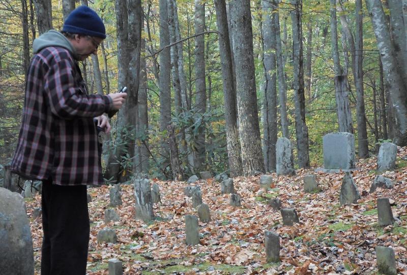 Bales Cemetery