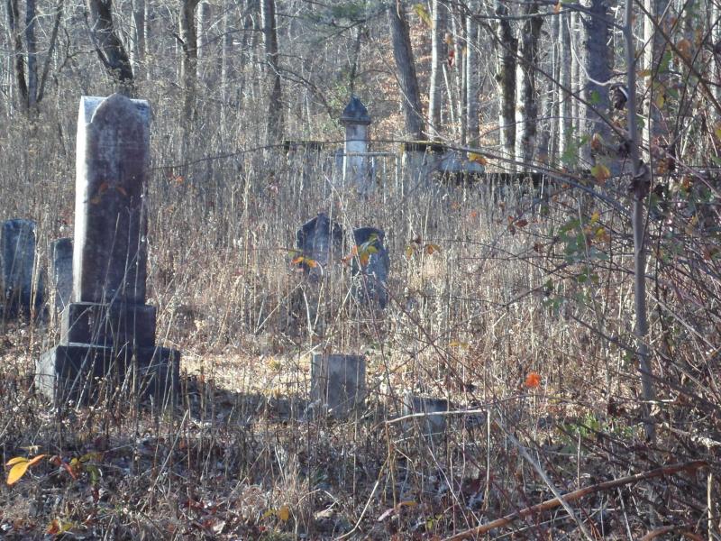Floyd Cemetery