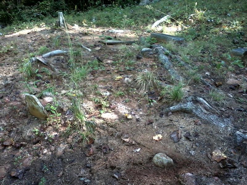 Chambers Cemetery