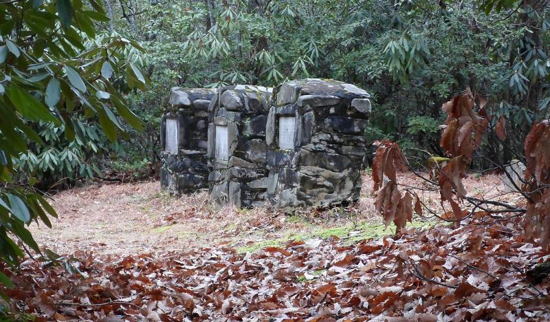 Ashley Ogle Cemetery