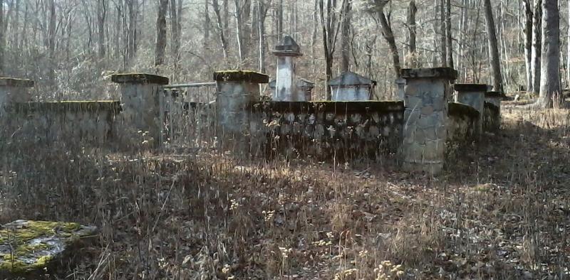 Floyd Cemetery