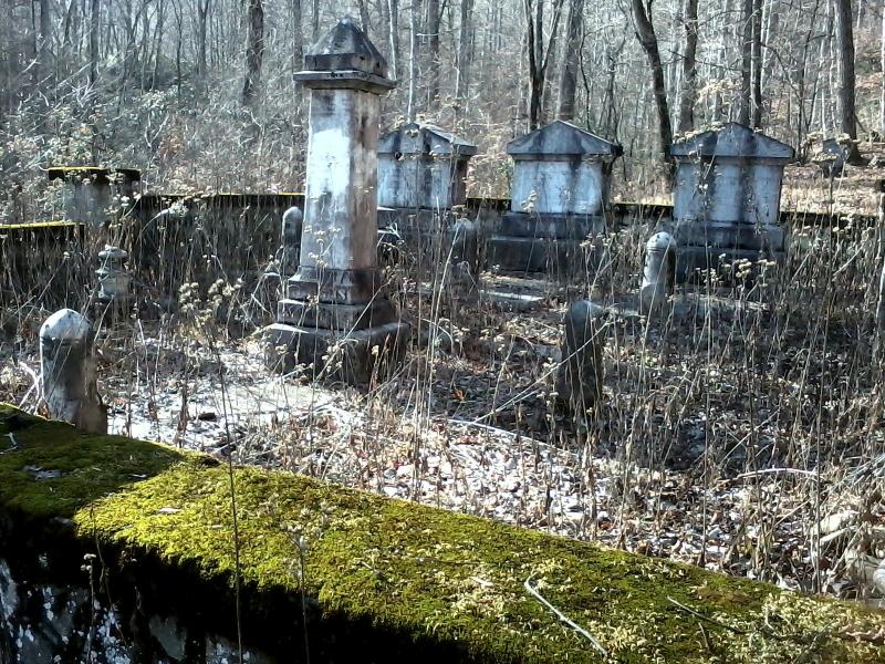 Floyd Cemetery