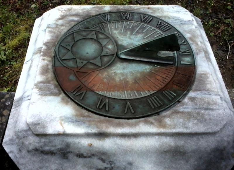 Palmer Chapel Cemetery