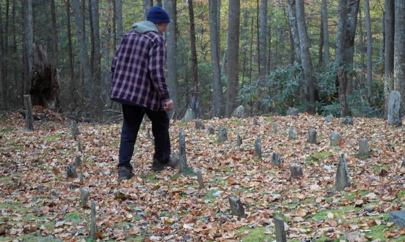 Bales Cemetery