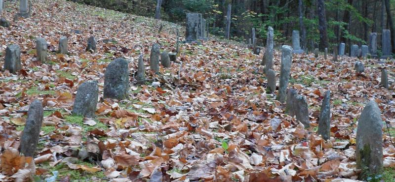 Bales Cemetery