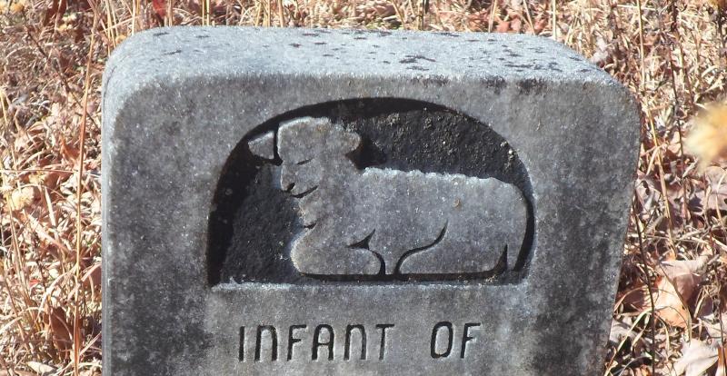 New Beck Cemetery