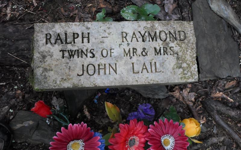 Lail Cemetery