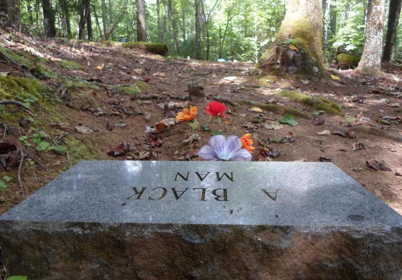 Higdon Cemetery