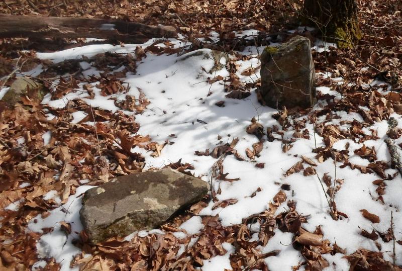 Mac Cemetery