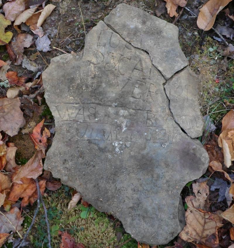 Dorsey Cemetery
