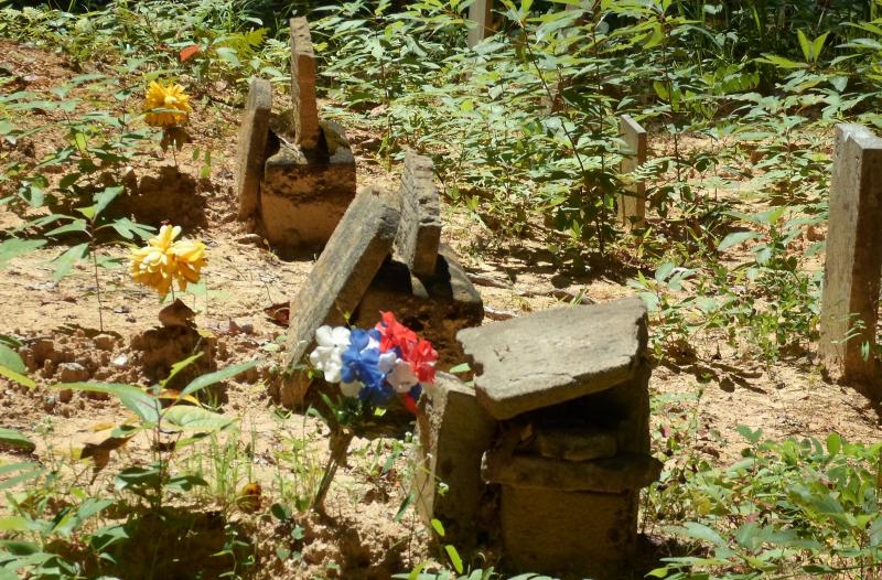 Payne Cemetery