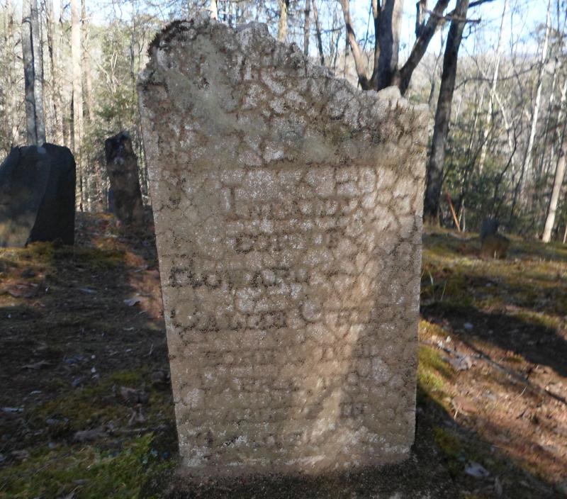 Marion Green Cemetery