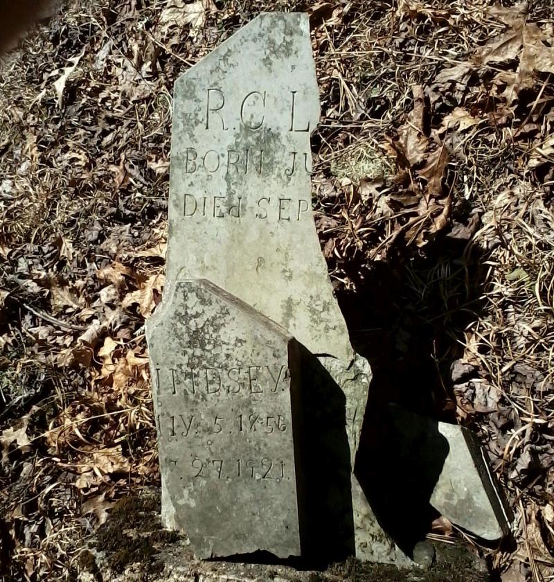 Mullins Cemetery