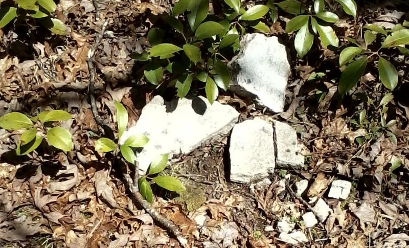 Mullins Cemetery