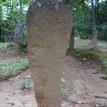 Lower Indian (Queen) Cemetery
