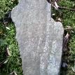 Elijah Whaley Cemetery